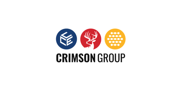 Crimson Engineering Logo