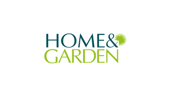 Home & Garden Logo