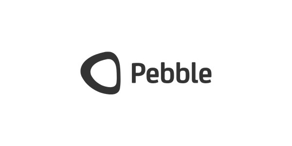 Pebble Logo