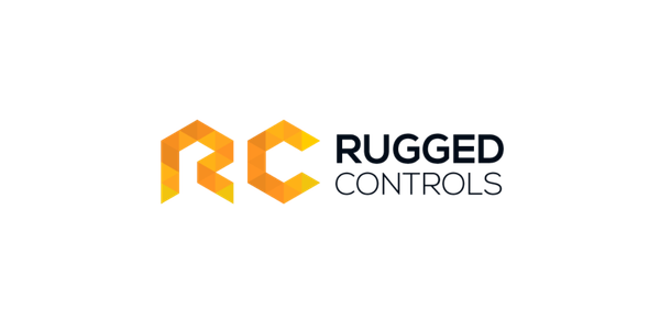Rugged Controls Logo